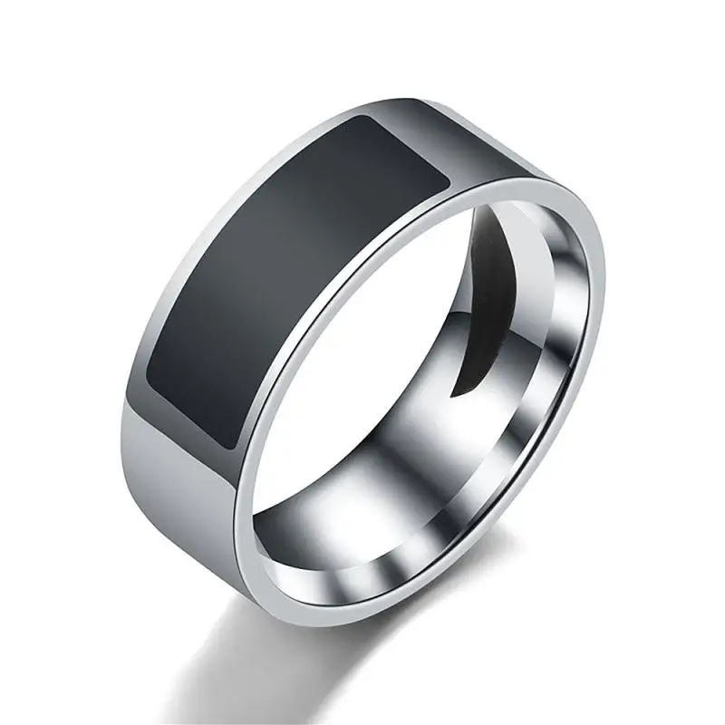 New Design Multifunctional Waterproof Wearable Ring Mobile Phone Accessories Finger Smart Digital