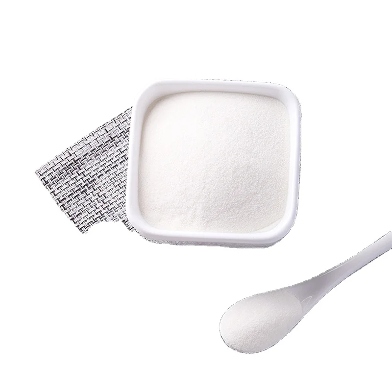 Fish Collagen used for Beauty Skin Without Allergen