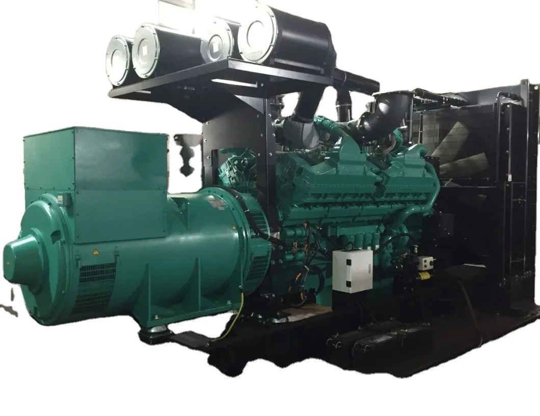 Двигатель в сборе для грузовика cummins генератор 450kw generador 50kw generadores дизельный двигатель