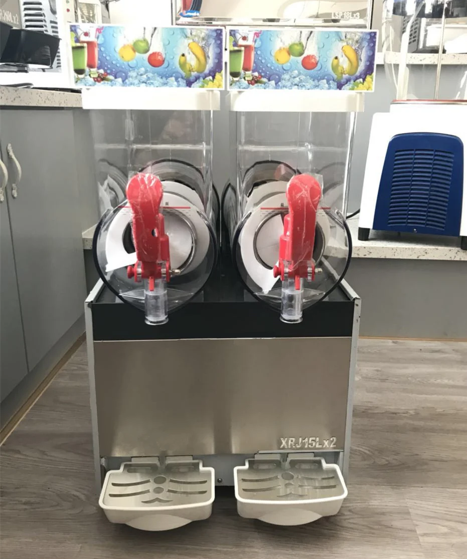 CHEAP SLUSH MACHINE X15L