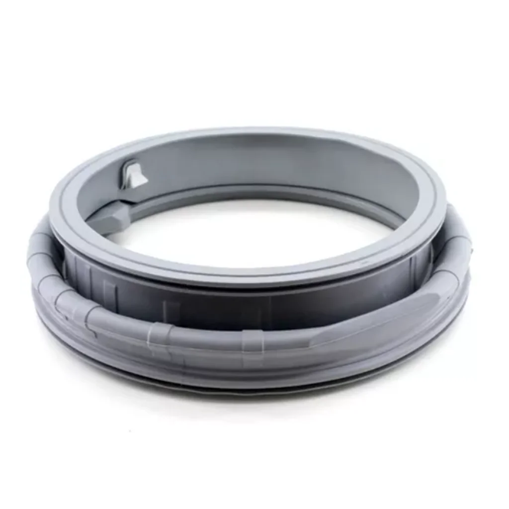 DC64-03198D Waterproof Rubber Sealing Ring Manhole Cover Parts for Samsung Drum Washing Machine