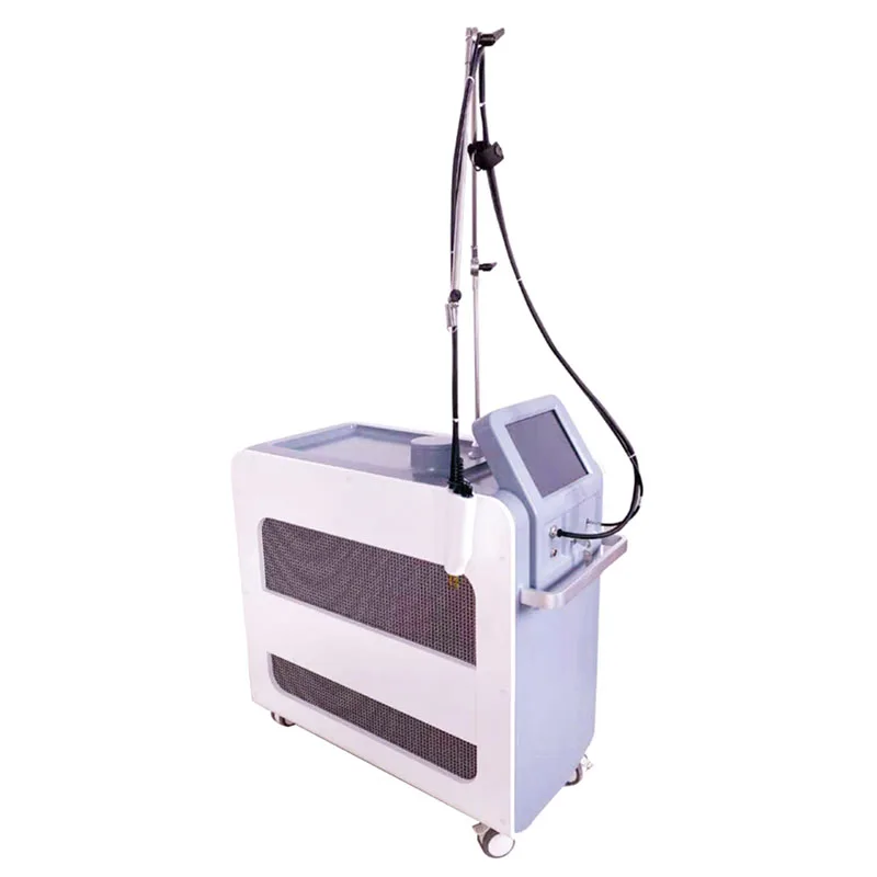Best Price Lexandrite 755nm/1064nm Alexandrite Laser Hair Removal Machine With High Power