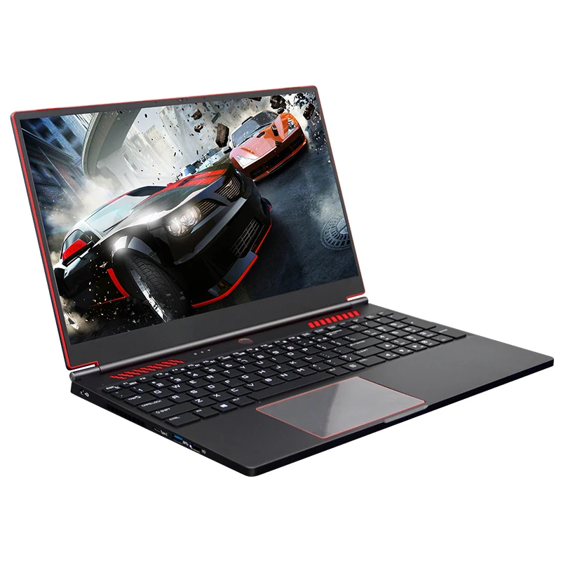 OEM 16.1 inch gaming notebook laptops i9 i7 i5 brand new personal & home laptops gaming monitors
