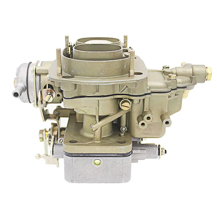H243B HIGHT QUALITY ALUMINUM CARBURETOR FOR  FIAT 131 1600 85004390 4375455