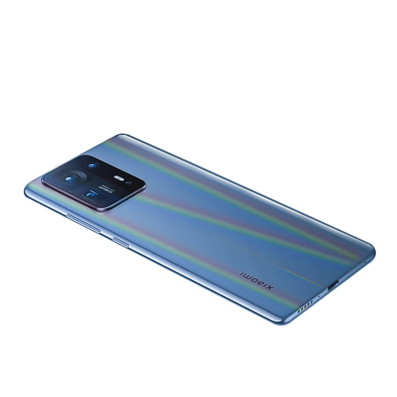 JJT Aurora Dazzling Color Film Full Coverage TPU Hydrogel Films Sheet