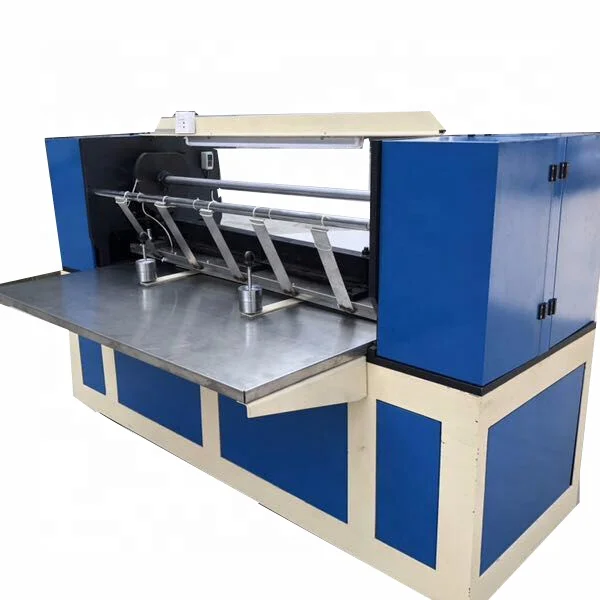 China Fan-shaped Fabric Accordion Sector Pleating Machine