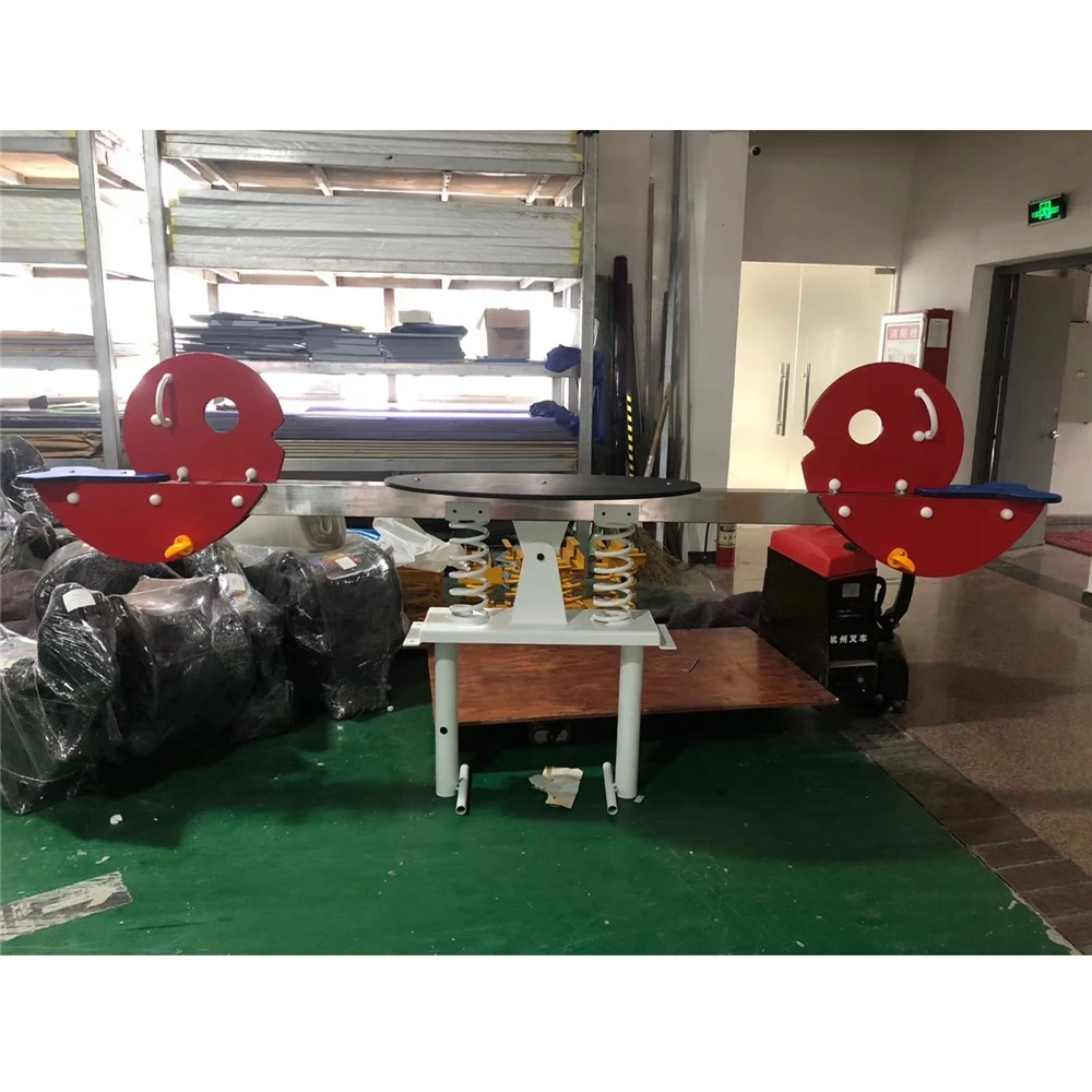 Оптовая продажа, упражнения, пейзаж, качалка, детская игрушка, Райдер с торговой гарантией