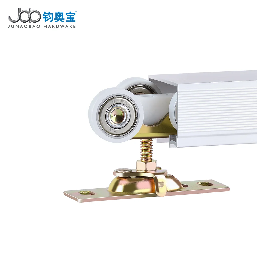 hot sale good quality soft closing damper for wardrobe cabinet sliding door damper