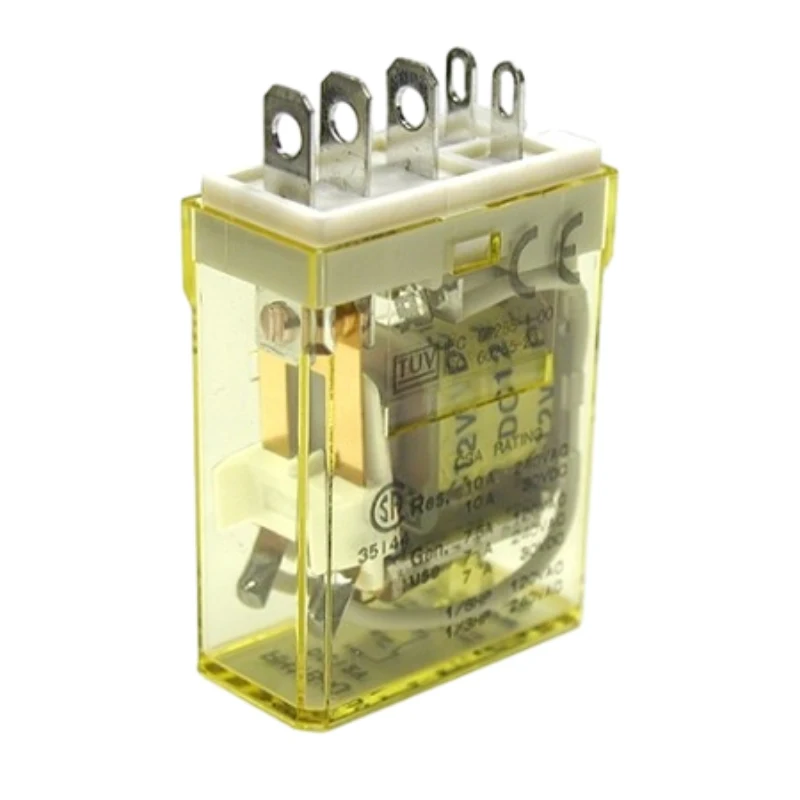 Aftermarket Aerial lift parts Relay GE-25563 For Genie Boom Lift Z-60-34 Z-45-22