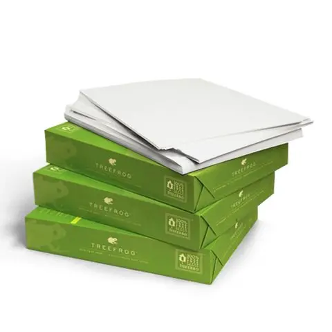 Лидер продаж, блестящая лазерная копия/BLC 70gsm A4, дешевая бумага A4