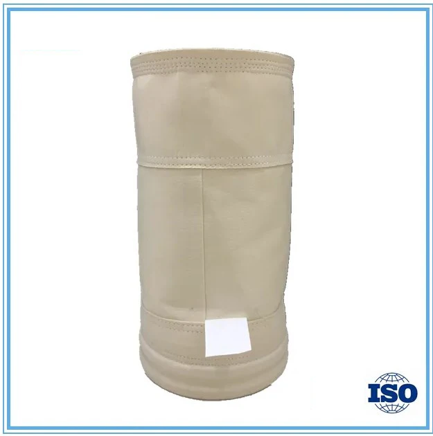 super september Aramid fiber needle meta aramid filter bags for industrial dust collection