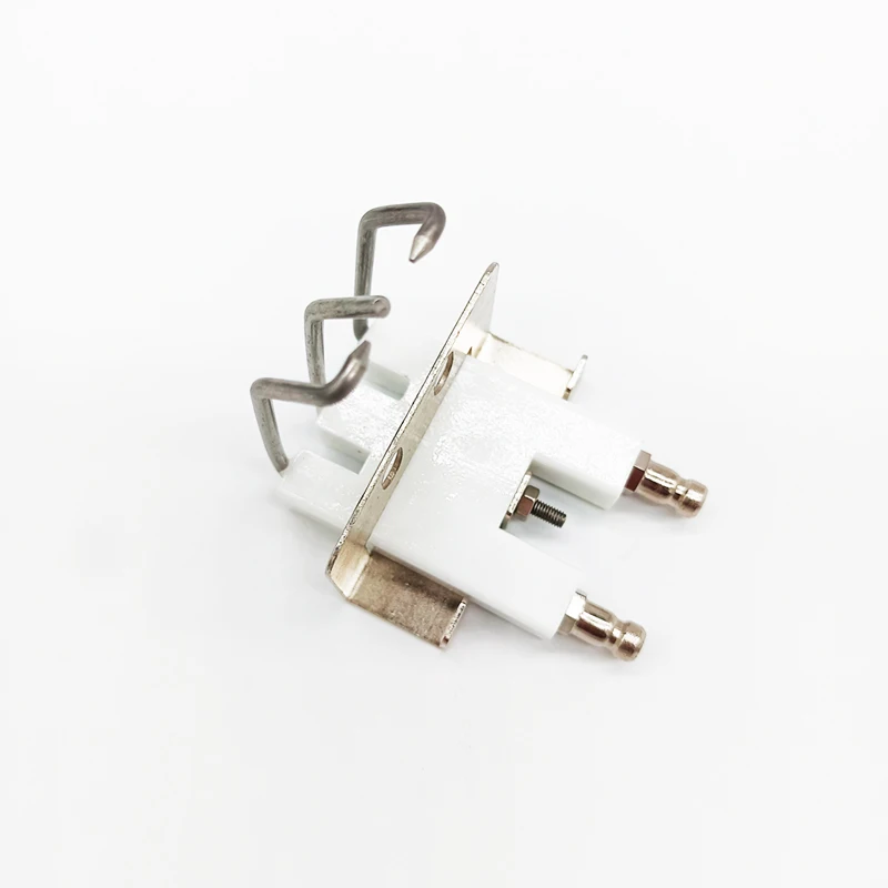 Induction Needle for Infrared Stove Flameout Needle for Gas Stove Ceramic Ignition Needle for Kerosene Heater Parts Detection