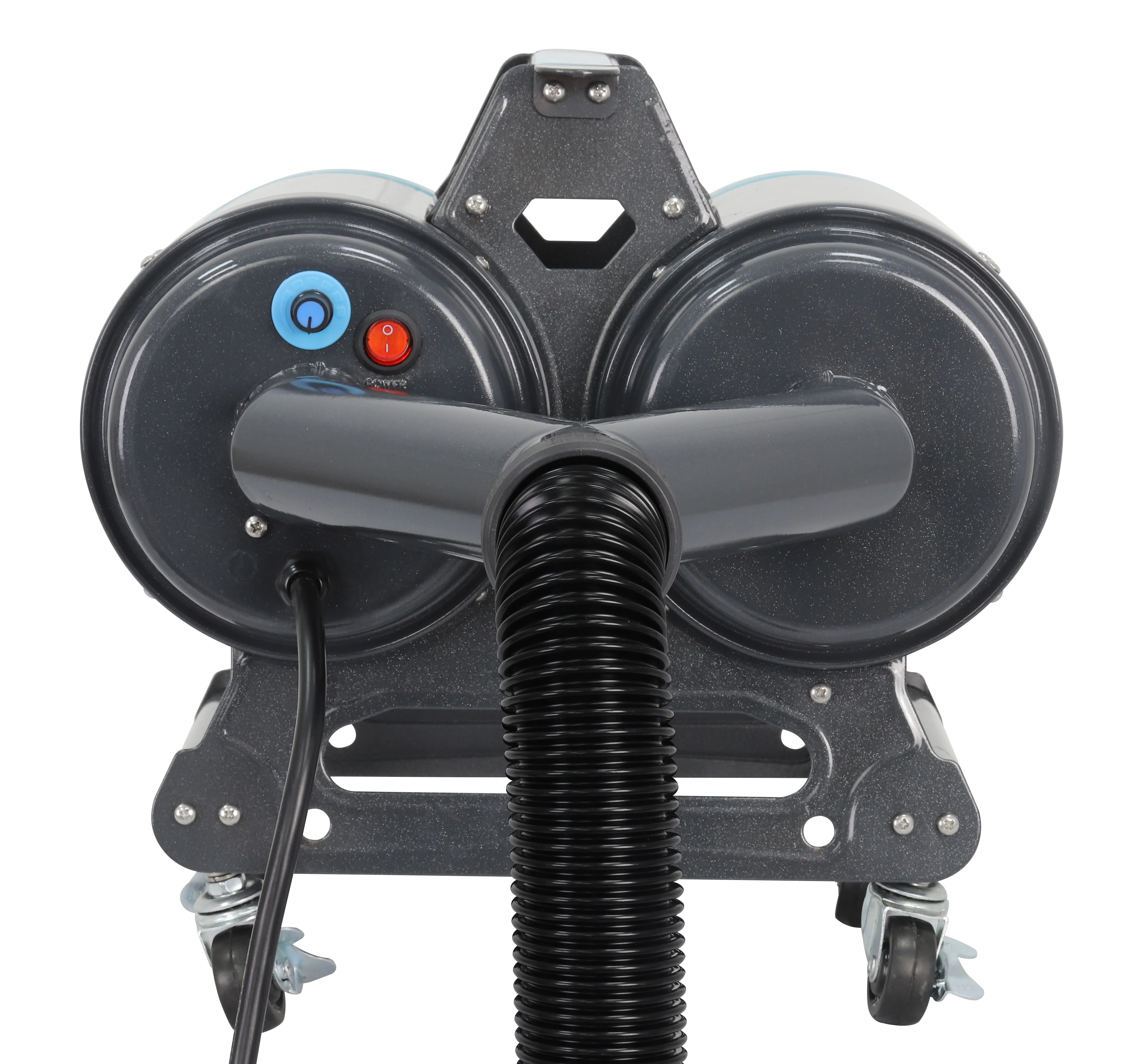 The Powerful Car Blower Ever | Efficient, Touch-less, Fast | Powerful Tool for Car Drying