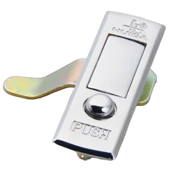 Hot Sale MS503 For Cabinet Locks Without Key And For Electrical Box lock