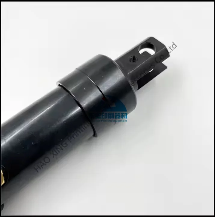 Printing Machinery Spare Parts Shock Absorber for Mitsubishi D3000 3F Offset Printing Accessories Air Cylinder Shock Absorber