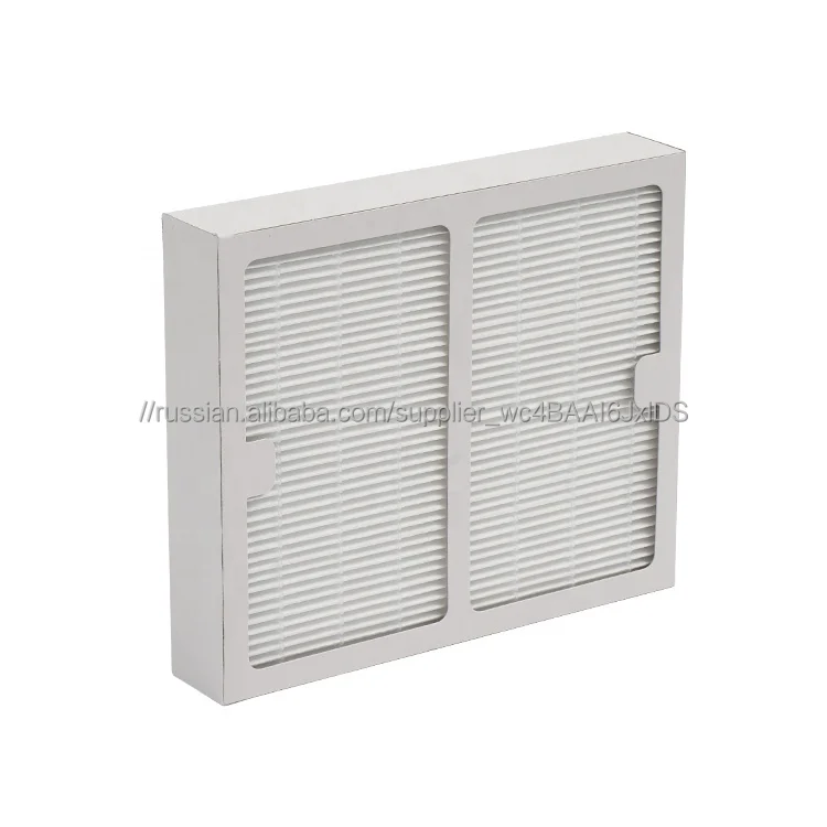 China suppliers panel high performance home dust collector compressed purifier h11 hepa air filters
