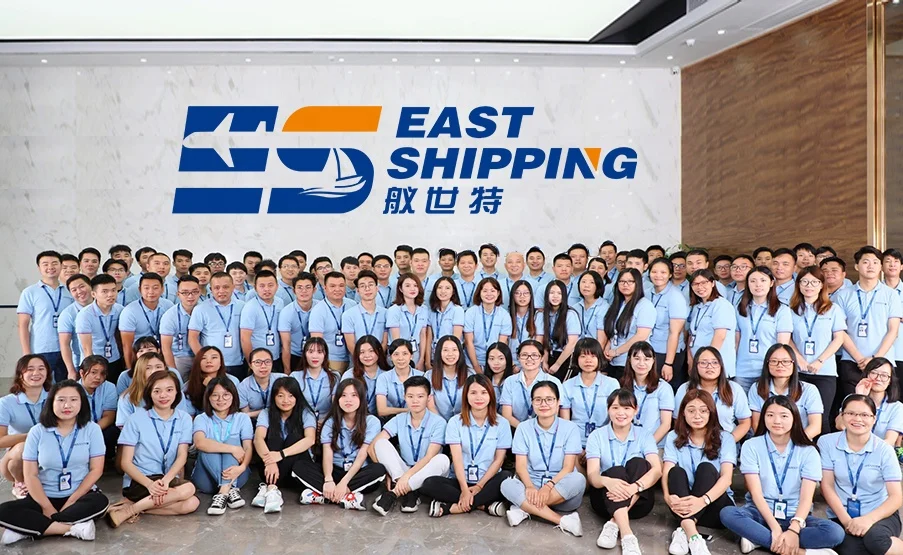 Экспедитор железнодорожный грузовой агент служба доставки Ddp быстрая доставка в