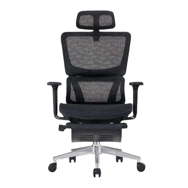 Wholesale Modern Furniture Adjustable Conference Game Mesh Ergonomic Computer Swivel Office Chairs Sihoo M18 Gaming Office Chair
