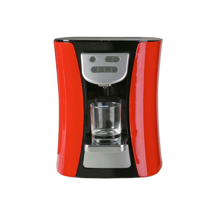 Lonsid Pou Desktop Soda Water Maker