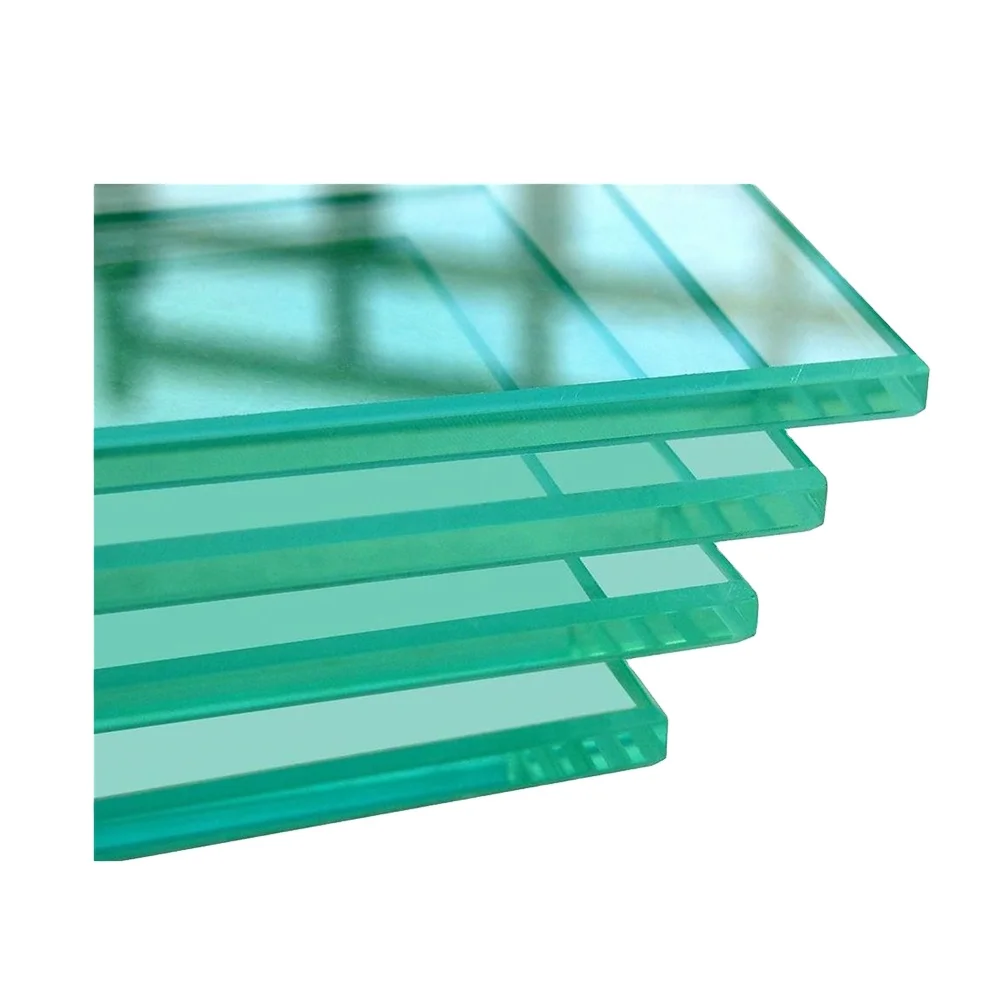 High quality chamfer edge mirror 3m 4mm 5mm 6mm 8mm 10mm tempered glass