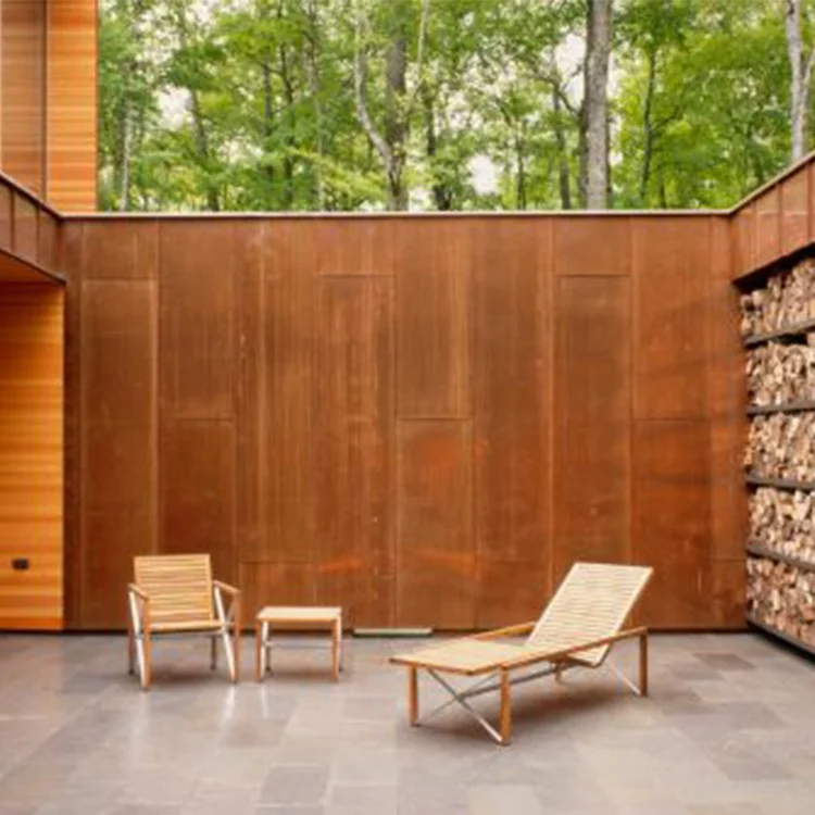 Лидер продаж украшение для сада искусственное ограждение дома и