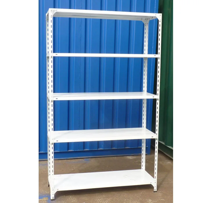 NM1B Medium Duty Pallet Racking