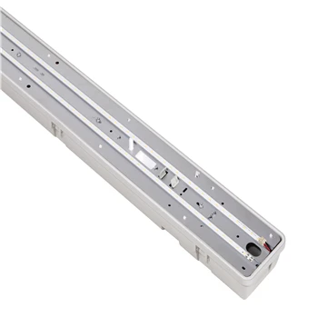 
5 years 10w tri proof ip65 led light 1260lm frosted diffuser smd CE ENEC approval 