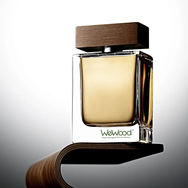 Wholesale 10ml 30ml 50ml 100ml Customize Luxury Empty  Spray Perfume Glass Bottle Packaging