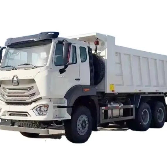 Новый howo sinotruk 6*4 самосвал sitrak Грузовик Запчасти хорошая цена для продажи