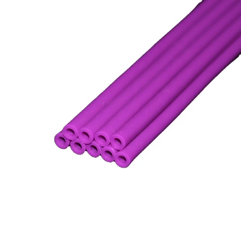 Blue Silicone Vacuum Boost Hose Pipe Tube 3mm 4mm 5mm 6mm 7mm 8mm 9mm I.D