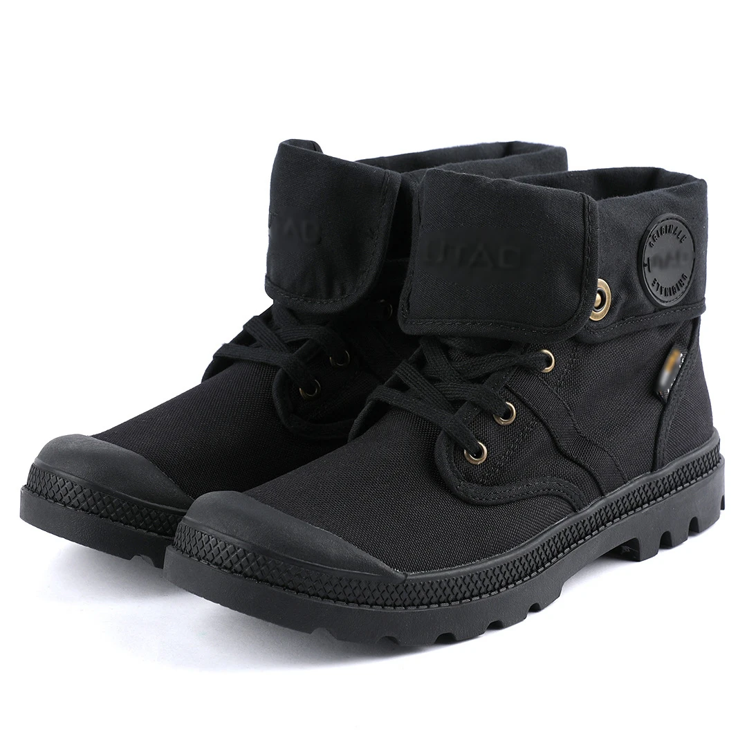 2021 Cheap anti Slip Resistant Black Safety Shoes For Men Hiking Shoes Boots