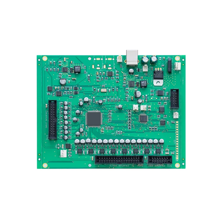 15 Years product circuit board pcb design and software development assembly service in shenzhen