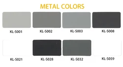 High quality customization partition office desk modern furniture accessories modular wall