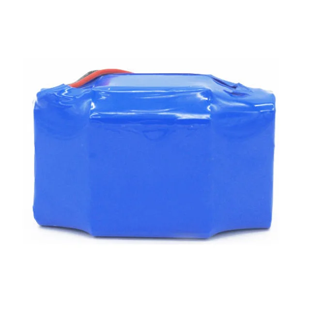 18650 Li-ion battery 36V 5Ah lithium battery pack 10S2P