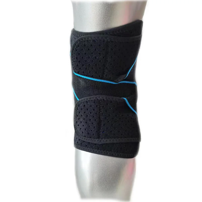 Factory direct sales women durable Wearable compression protector skateboard knee pads