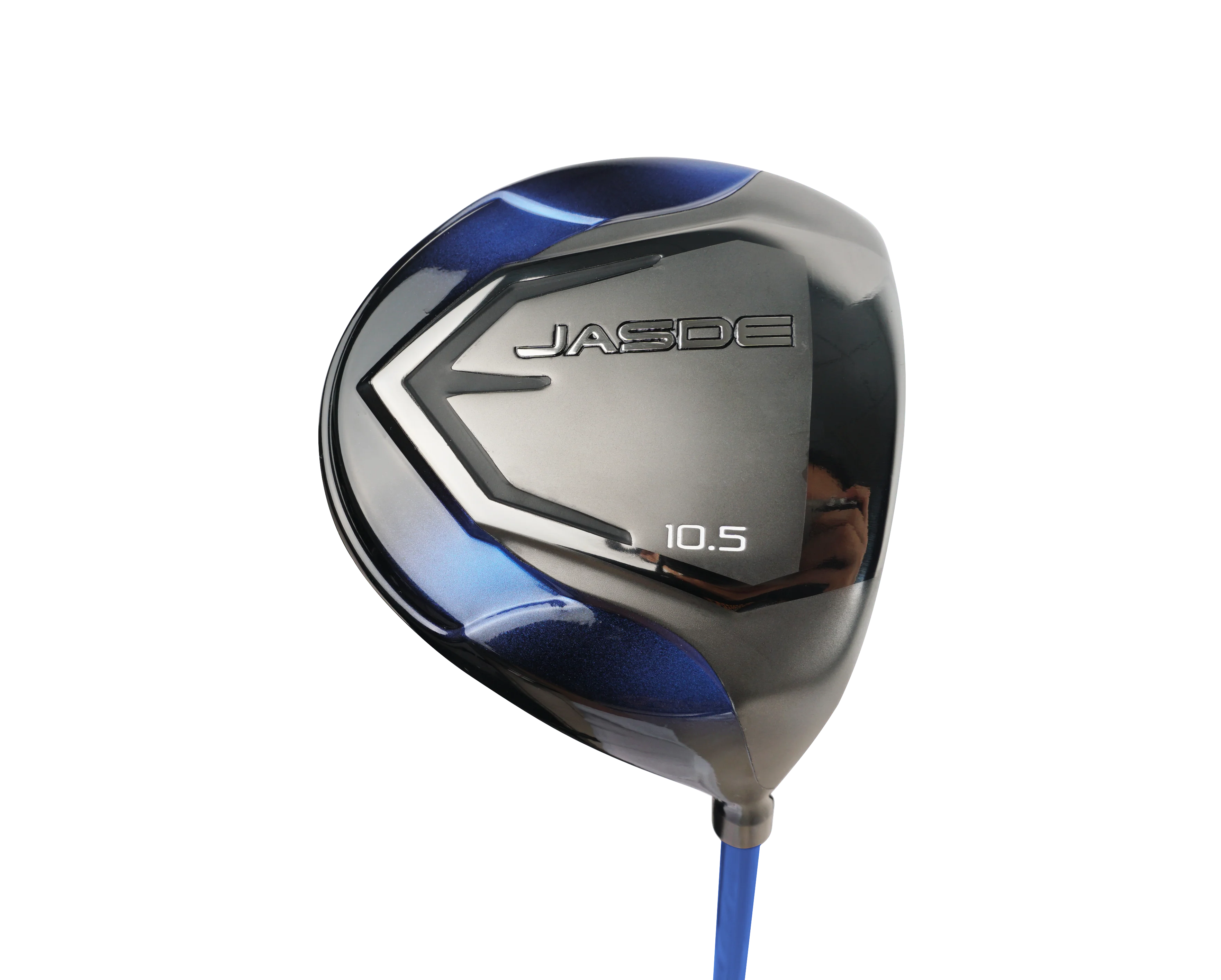 Оптовая продажа, высококачественный профессиональный титановый комплект для гольф-клубов для мужчин