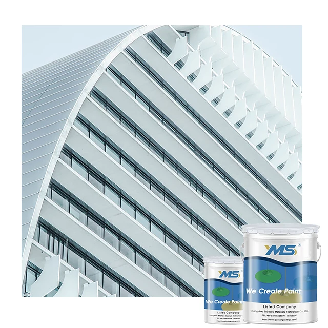 Advanced Architectural Emulsion Sealing Primer indoor or outdoor emulsion paint