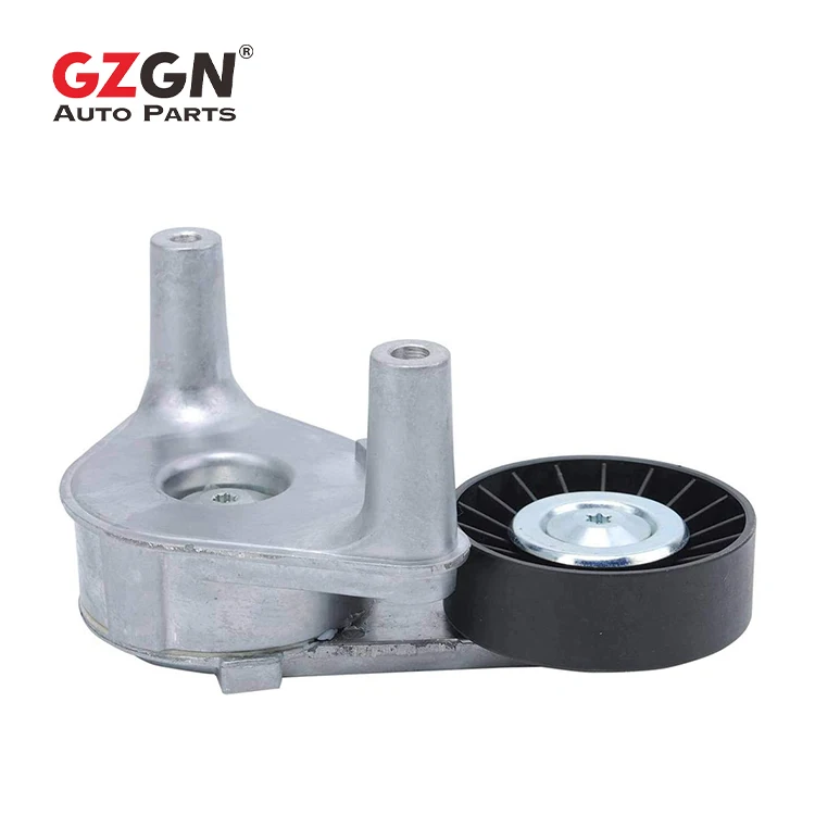 25281-37120 Belt Tensioner Assembly For Hyundai Kia Optima Sportage 2.5L 2.7L 2528137120