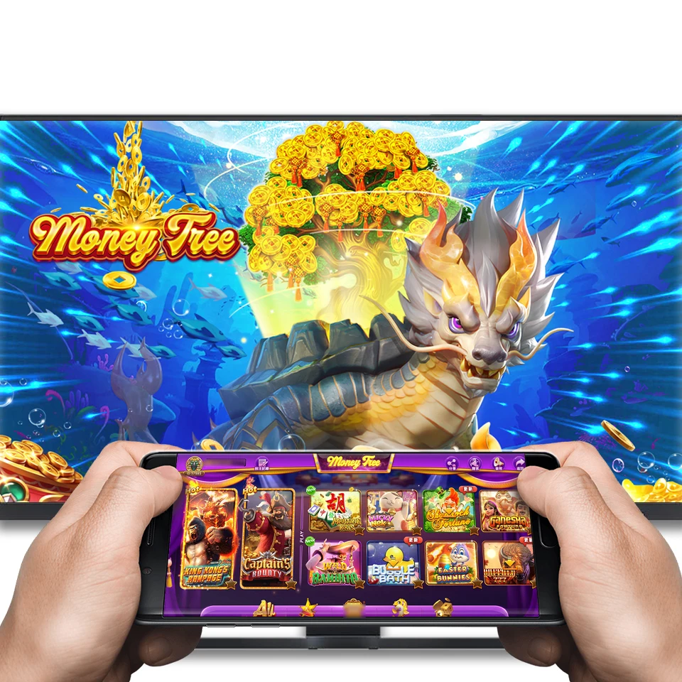 Agent distributors wanted Game development big winner Software App/h5 website online skill fish game platform