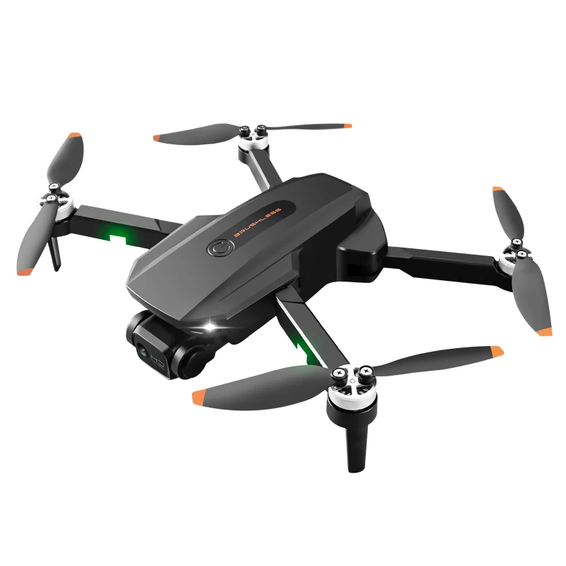  Amazon Лидер продаж RG101 мини дроны 6K ESC HD Двойная камера профессиональный Дрон 5G Wifi GPS перезаряжаемые радиоуправляемые