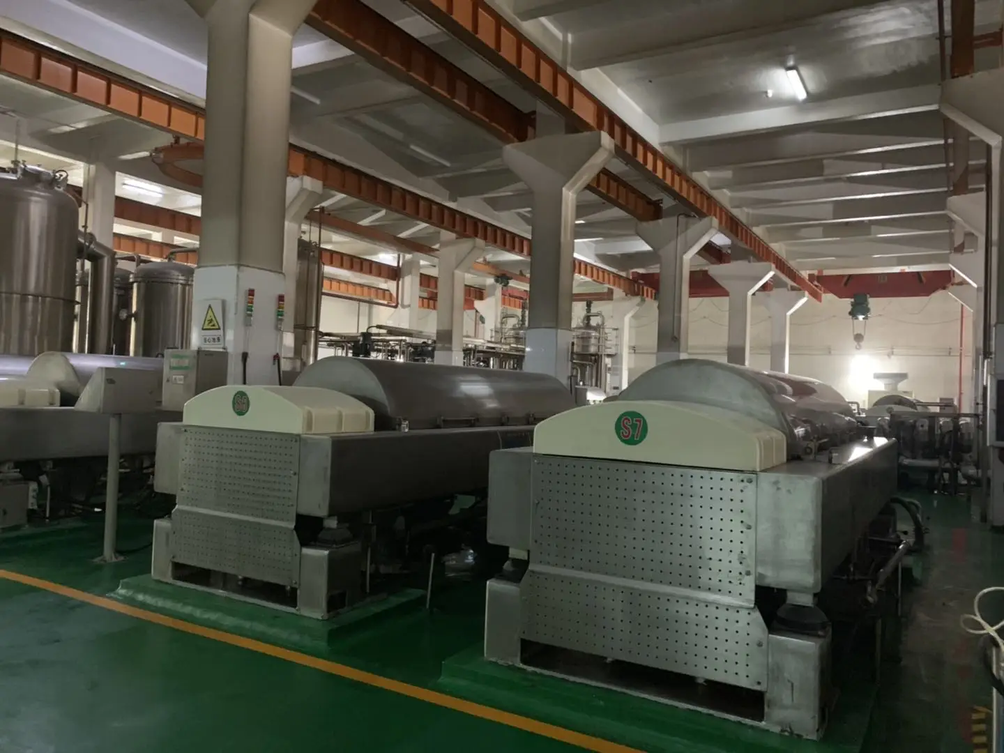 
Protein content min90% Isolated Soy Protein Powder 