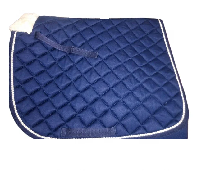 
Стеганая седельная подкладка высокого качества 