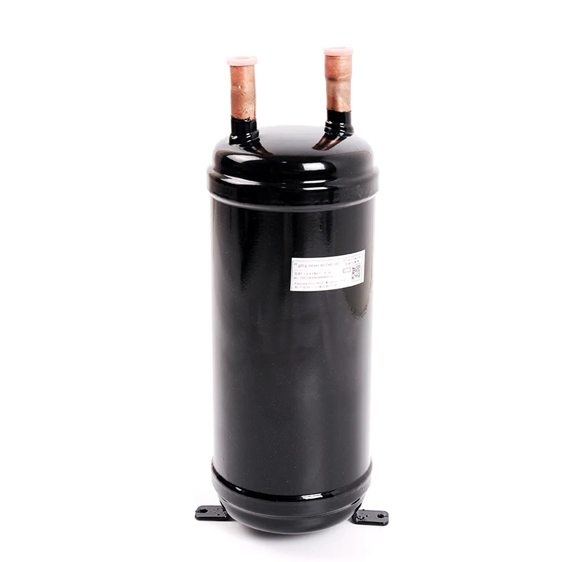 High Quality Refrigeration Parts Oil Separator For Refrigeration System