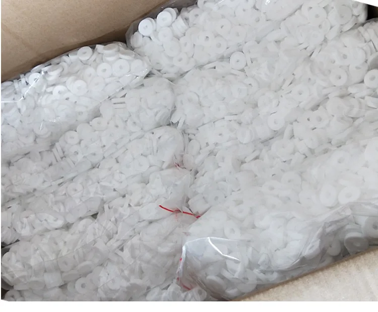 Sintered Porous Absorptive Hydrophilic Plastic Pe Wick Filter Sticks Flower Disc Circular Ring Shape Fragrance Tablets
