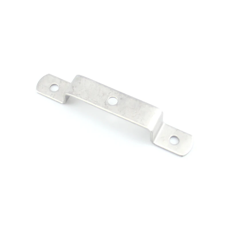 Single-Hole Universal Ground Buss Bar Mounting Brackets
