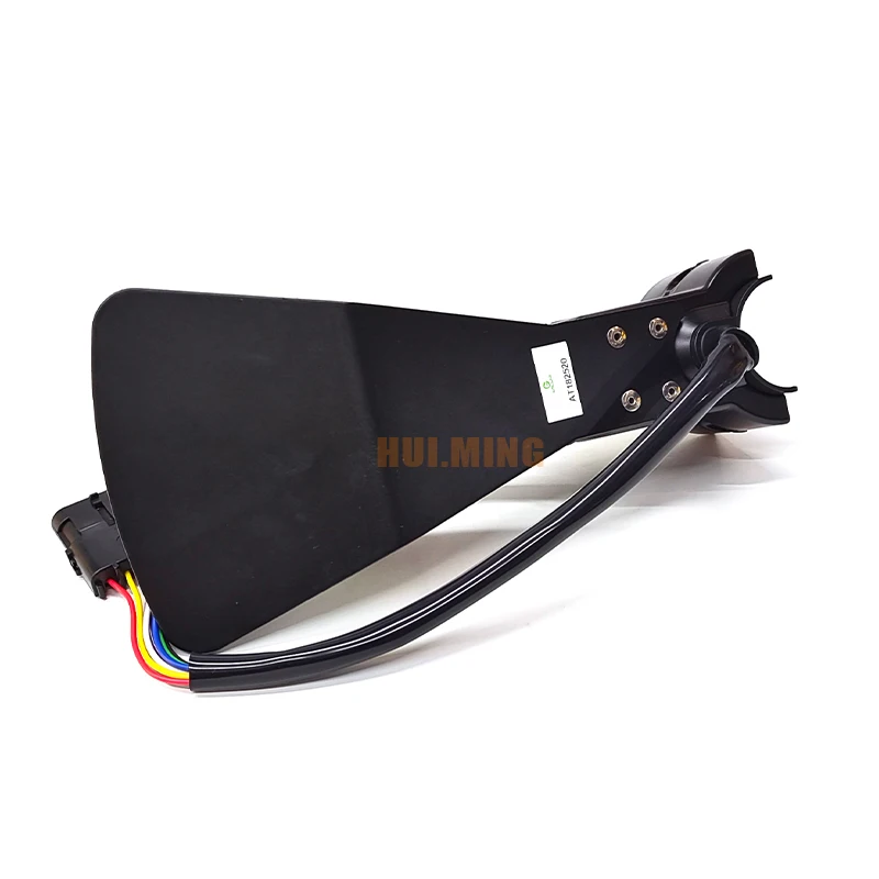 Brand New Transmission Control Switch Group AT182520 For John Deer 310E 710G 310G 210LE 410E 410G Backhoe Loader Spare Parts