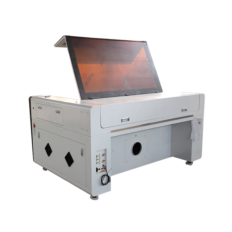 European Union Standard Co2 Laser 1600*1000mm Machine With EC