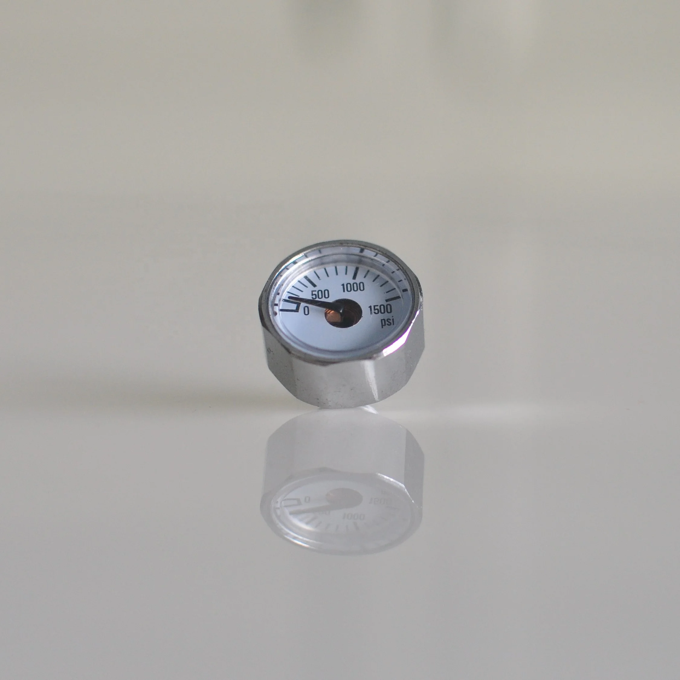 
Spiral gauge / Paintball gauge / Micro gauge 