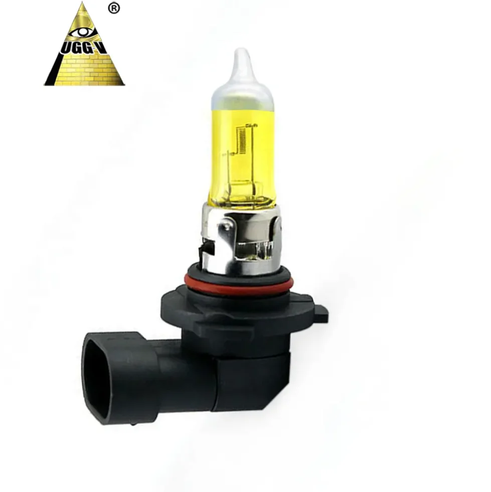 Auto halogen Bulbs 55W/100W High Power HB4  Car Led Light 9006 halogen lamp