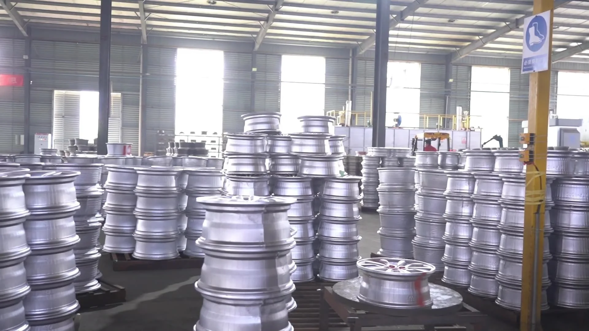 truck Spare Parts 16 inch 5 hole wheel cover for Mitsubishi truck bus